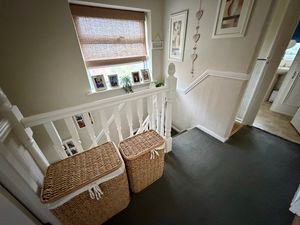 Landing- click for photo gallery